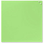 Стеклянная доска 45x45см Naga светло-зеленый