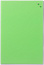 Стеклянная доска 40x60см 2x3 светло-зеленая