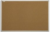 Доска пробковая 100х150см в рамке C-line в Минске - лучшая цена