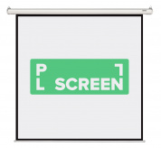 Экран с электроприводом PL Magna 214x214 см Matte White (1:1) в Минске - лучшая цена