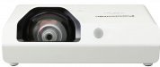 Короткофокусный проектор Panasonic PT-TX320 в Минске - лучшая цена