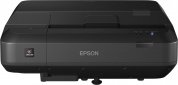 Ультракороткофокусный проектор Epson EH-LS100 в Минске - лучшая цена