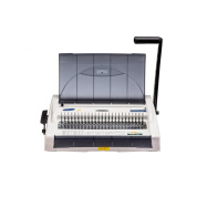 Перфобиндер (брошюровщик) STARBIND STAR 500 в Минске - лучшая цена