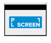 Экран для проектора PL Magna 180x101 см Matte White (16:9) в Минске - лучшая цена