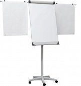 Флипчарт Mobilchart PRO 70х100см на колесиках в Минске - лучшая цена