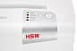 Шредер уничтожитель бумаги HSM Shredstar X6 PRO (2x15) W