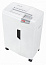 Шредер уничтожитель бумаги HSM Shredstar X15 (4x37) W