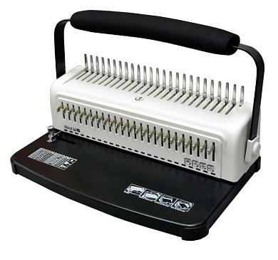 Перфобиндер (брошюровщик) iBind U15 в Минске - лучшая цена