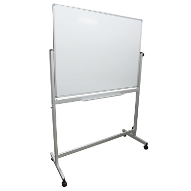 Доска поворотно-мобильная GROSS 120х240см в Минске - лучшая цена