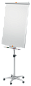 Флипчарт NOBO Classic 70х100см на колесиках