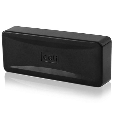 Щетка для доски магнитная DELI пластик. корпус в Минске - лучшая цена