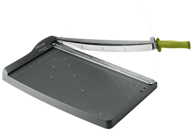 Резак для бумаги сабельный Rexel ClassicCut CL120 A3 в Минске - лучшая цена