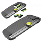 Резак для бумаги роликовый Rexel SmartCut А100 А4