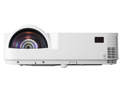 Короткофокусный проектор NEC M303WS в Минске - лучшая цена