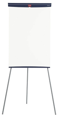 Флипчарт NOBO  Basic  67.5х100см на треноге в Минске - лучшая цена