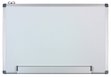 Доска магнитно-маркерная 100х150см GROSS в Минске - лучшая цена