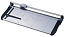 Резак для бумаги роликовый KW-Trio 3020 / 13020 А2