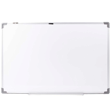 Доска магнитно-маркерная 90х120см Deli в Минске - лучшая цена