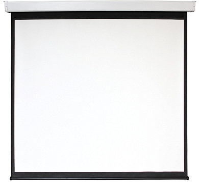 Экран с электроприводом Digis Electra-F 206x209 см в Минске - лучшая цена