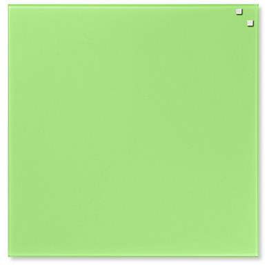 Стеклянная доска 45x45см Naga светло-зеленый в Минске - лучшая цена