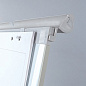 Флипчарт Ecoboards 70х100см на треноге
