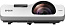 Короткофокусный проектор Epson EB-520