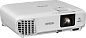 Проектор Epson EB-U05