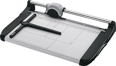 Резак для бумаги роликовый KW-Trio 3018 / 13018 А4 в Минске - лучшая цена