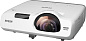 Короткофокусный проектор Epson EB-525W
