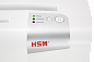 Шредер уничтожитель бумаги HSM Shredstar X10 (4,5×30) W