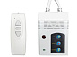 Экран с электроприводом PL Magna 180x101 см Matte White (16:9)