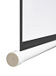 Экран с электроприводом PL Magna 183x114 см Matte White (16:10)