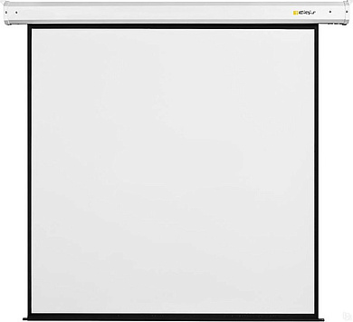 Экран с электроприводом Digis Electra 240x240 см в Минске - лучшая цена