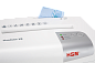 Шредер уничтожитель бумаги HSM Shredstar X8 (4,5×30) W