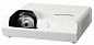 Короткофокусный проектор Panasonic PT-TX410