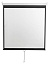 Экран для проектора Digis Optimal-D 206x159 см