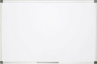 Доска магнитно-маркерная 120х240см в рамке STANDART в Минске - лучшая цена