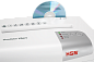 Шредер уничтожитель бумаги HSM Shredstar X6 PRO (2x15) W