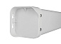 Экран с электроприводом Digis Electra-F 248x144 см