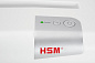 Шредер уничтожитель бумаги HSM Shredstar S5 (6.0) W