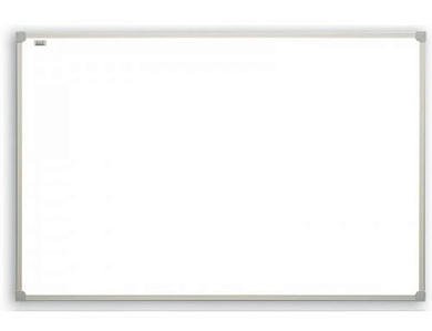 Доска магнитно-маркерная 60х90см в рамке C-line в Минске - лучшая цена