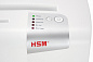 Шредер уничтожитель бумаги HSM Shredstar X15 (4x37) W