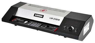 Ламинатор Rayson LM-230iD в Минске - лучшая цена