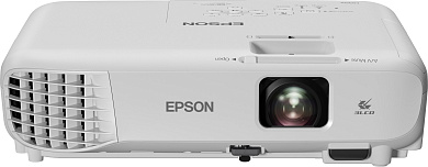 Проектор Epson EB-W05 в Минске - лучшая цена