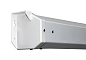 Экран с электроприводом Digis Electra 220x220 см