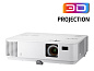 Проектор NEC V302X