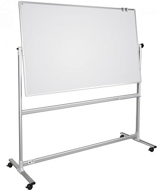 Доска поворотно-мобильная 100x150см полимерная в Минске - лучшая цена