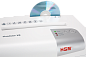 Шредер уничтожитель бумаги HSM Shredstar X8 (4,5×30) W