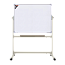 Доска поворотно-мобильная SoftBoard 90х120см