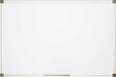 Доска магнитно-маркерная 60х90см в рамке STANDART в Минске - лучшая цена